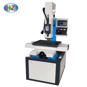 DD703 edm drilling machine small hole drilling