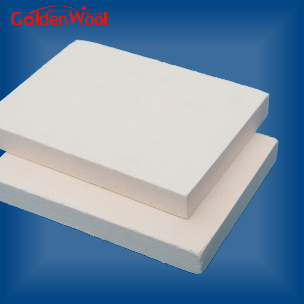 Lowes Fire Rroof Kaowool Silica Insulation Mullite Ceramic Fiber Wool Board with msds Refractory