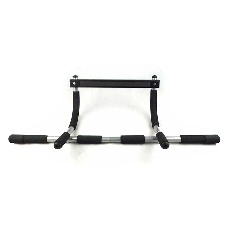 Intop Indoor Multifunctional Fitness Exercise Equipment Door Gym Chin Pull Up Bar For Wholesale