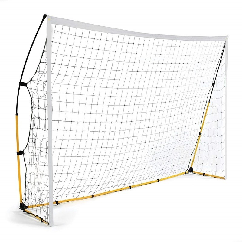 Outdoor custom foldable and  portable soccer ball practice gate net  for child