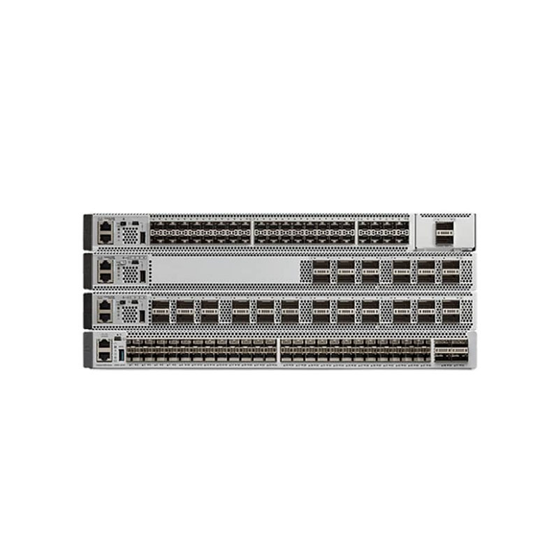 C9500-48Y4C-E 9500 series L3 Managed 48x25 Gigabit SFP28 rack-mountable network switch C9500-48Y4C-E