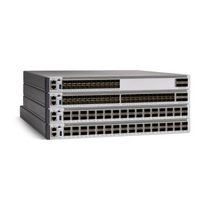 C9500-48Y4C-E 9500 series L3 Managed 48x25 Gigabit SFP28 rack-mountable network switch C9500-48Y4C-E