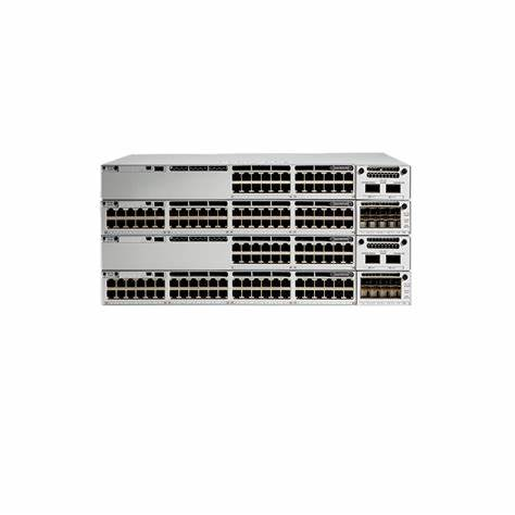 Brand new 9300l Series Network Switches 24 Port C9300l-24t-4x-a