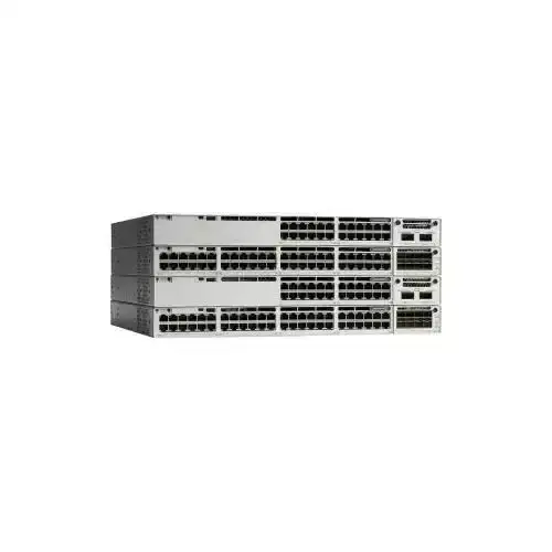 New 9300 Series 24 Ports Sfp Switch C9300-24s-e