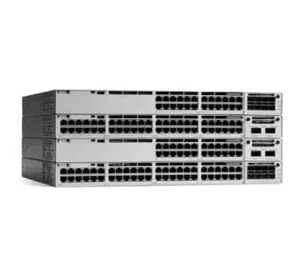 New 9300 Series 24 Ports Sfp Switch C9300-24s-e