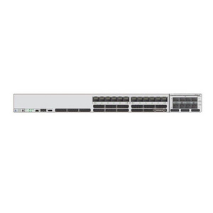 Brand new 9300 Series 12-port 25g/10g/1g Switch C9300x-12y-a in stock