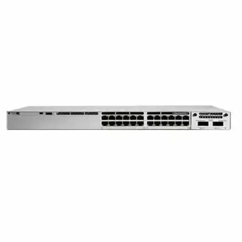 New 9300 Series 24 Ports Sfp Switch C9300-24s-e