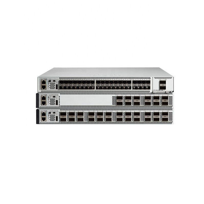 C9500-48Y4C-E 9500 series L3 Managed 48x25 Gigabit SFP28 rack-mountable network switch C9500-48Y4C-E