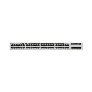 Brand new 9200l 48-port Poe+ 4x10g Core Switch C9200l-48p-4x-a