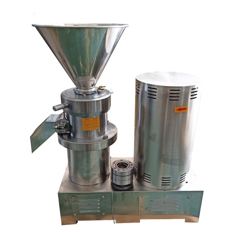 Top manufacture nut peanut grinder peanut grinder machine