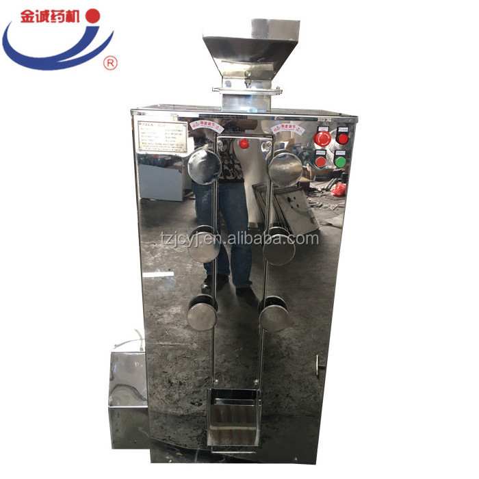 Top manufacture almond walnut sesame peanut fatty food crusher