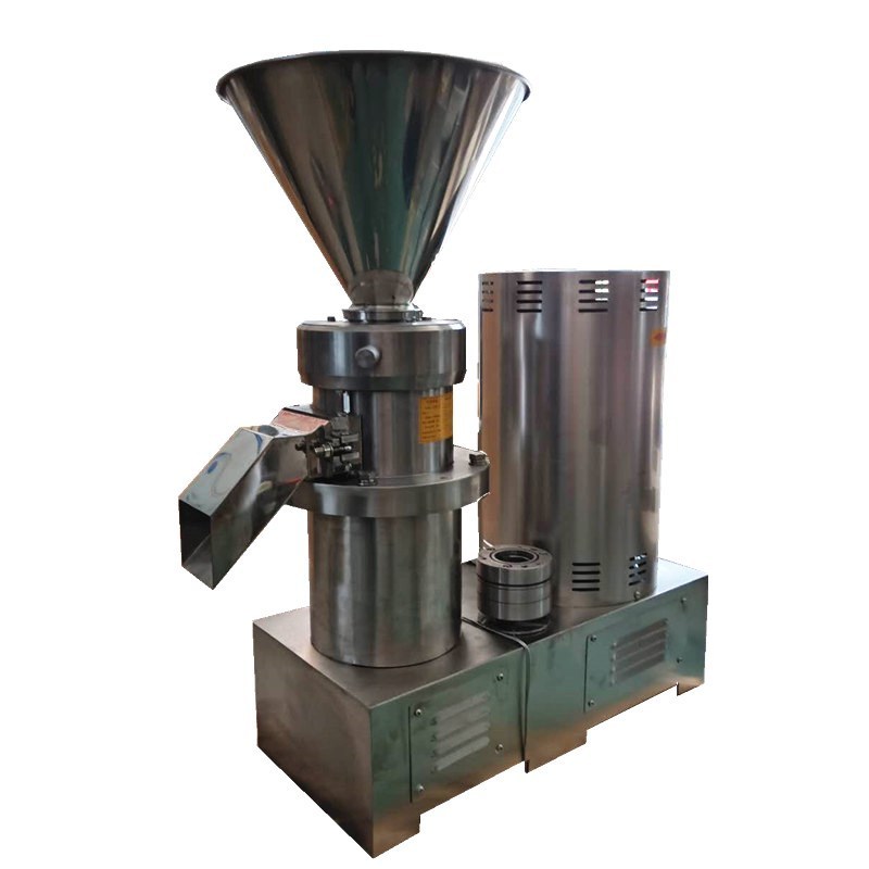 Top manufacture nut peanut grinder peanut grinder machine