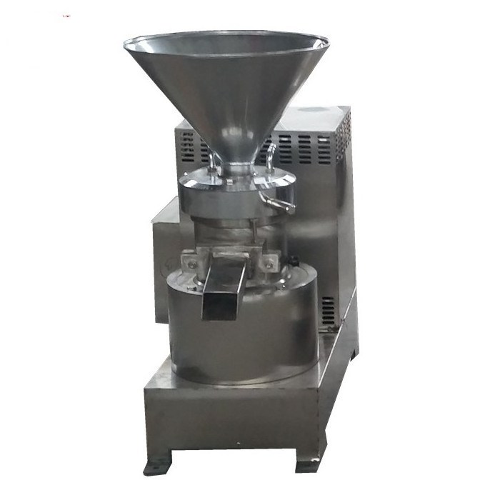 Top manufacture nut peanut grinder peanut grinder machine