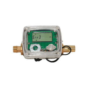 lora ultrasonic water meter multi jet water meter water meter seal