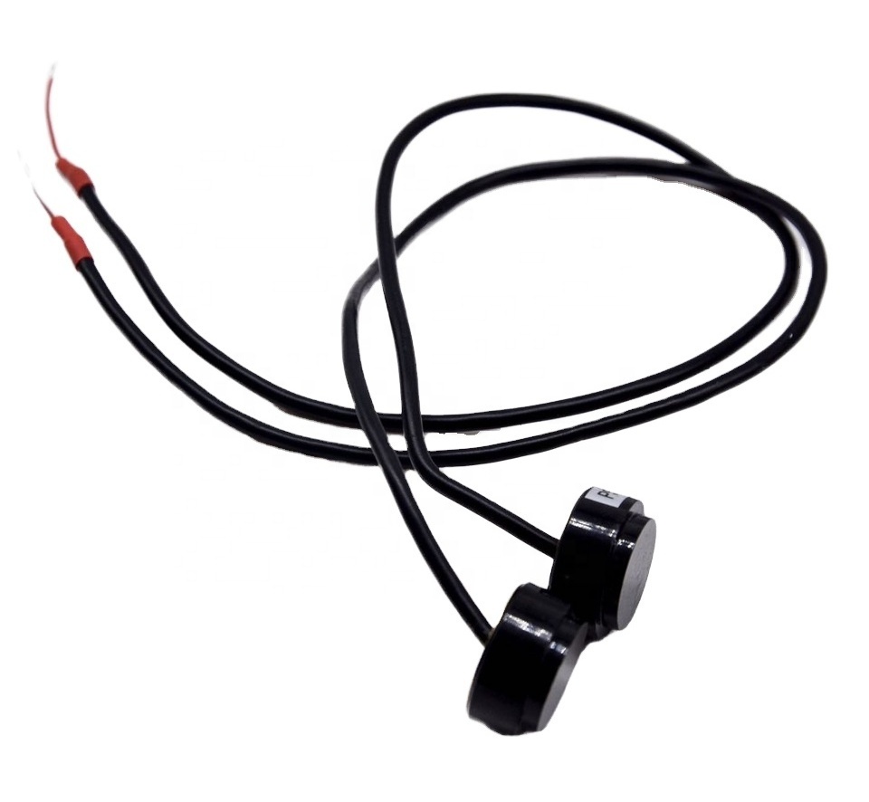 China high quality pressure underwater micro ultrasonic transducer sensor