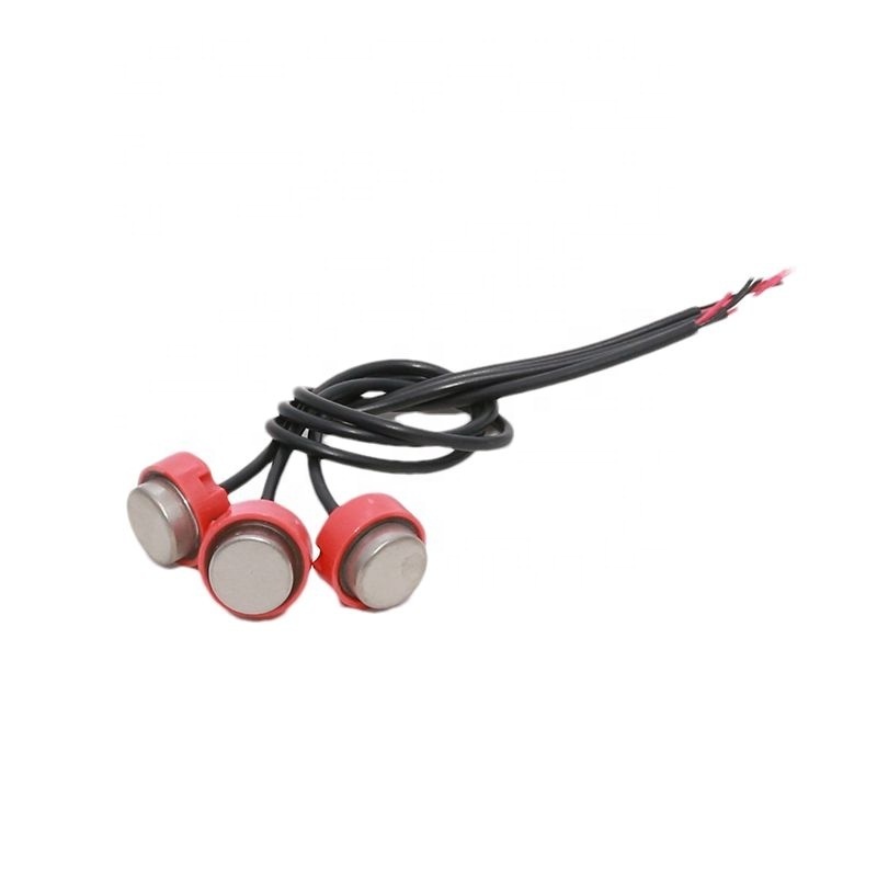 China high quality ultrasonic sensor ultrasonic flow metersensor ultrasonic water meter sensor