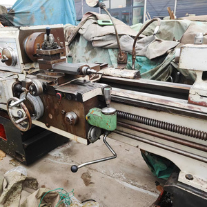 Used Lathe Machine CA6140 Second hand Metal Lathe Machine for Sale