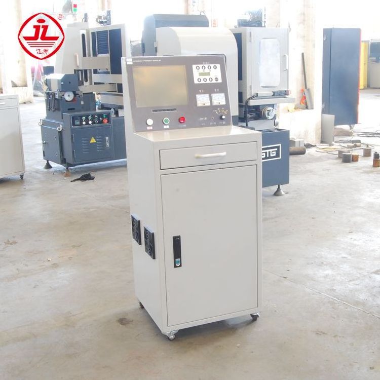 DK7740 Medium speed benchtop desktop wire edm machine price