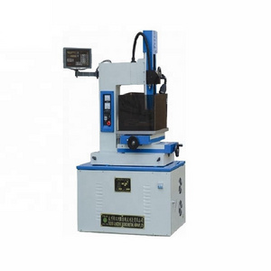 DS703A Controller Small Hole High Speed Drilling Micro EDM Machine