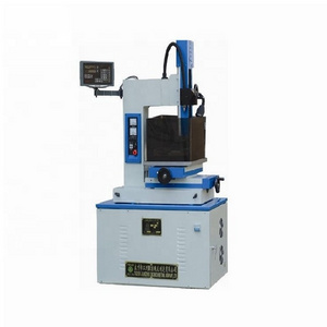 Chinese Supplier High Speed EDM Deep Small Hole Drilling Machine Price