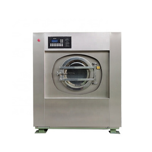 Xgq Series Commercial Industrial Laundry Washing Machines Washer Extractor