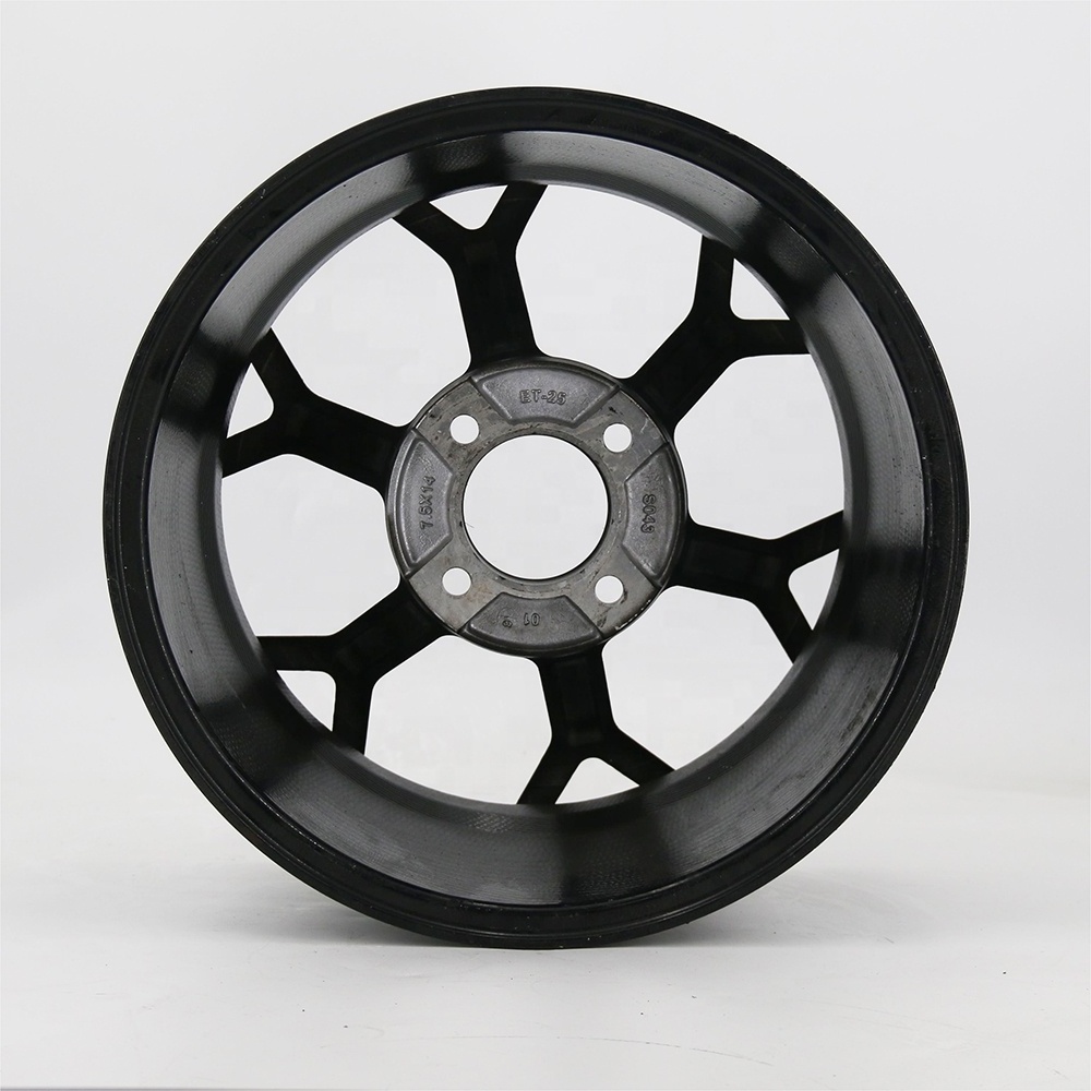 14inch ATV  Wheel Aluminum Alloy Rims Off-Road 4 wheel Motorcycle Motocross Rims