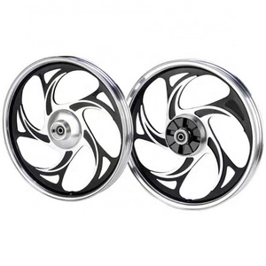 1.4/1.6 17INCH Motorcycle Wheel for DY100 rim set Motorcycle wheel rims