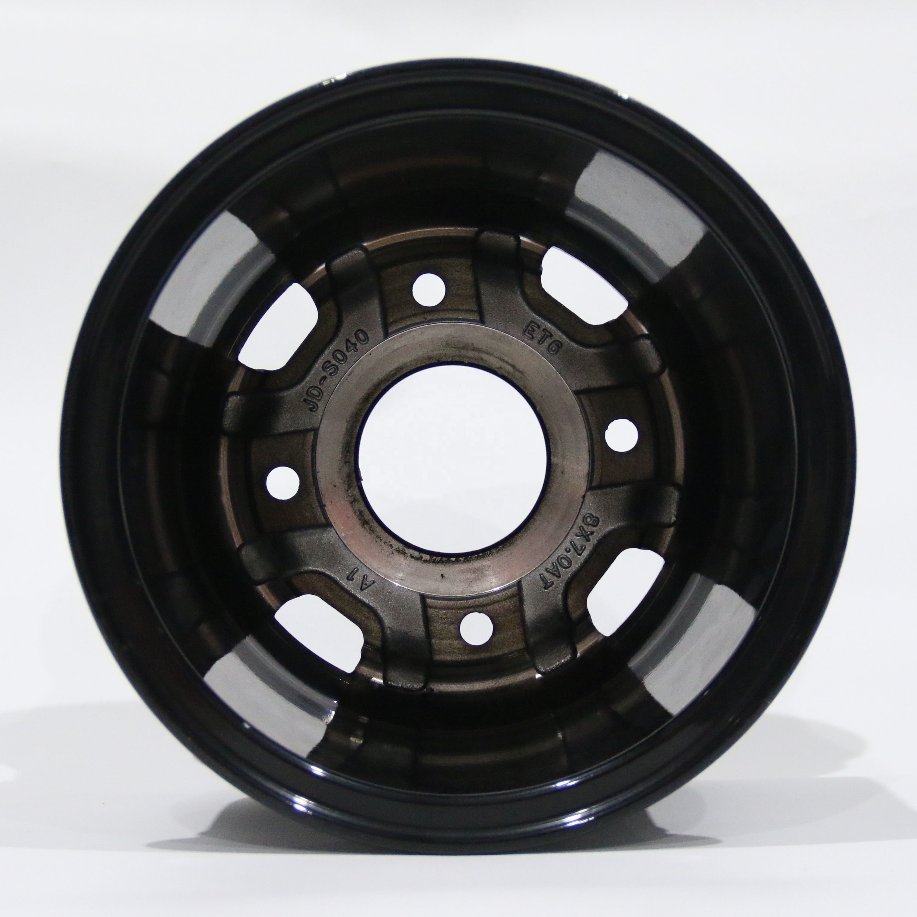 8 Inch  Aluminum Alloy Wheels For Quad Off-Road Quad Bike ATV Wheels