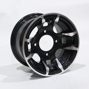 8 Inch  Aluminum Alloy Wheels For Quad Off-Road Quad Bike ATV Wheels