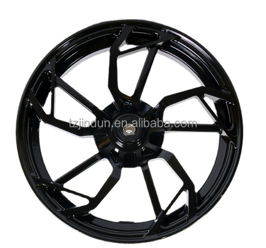 12INCHX2.75 aluminum alloy motorcycle wheel for scooter