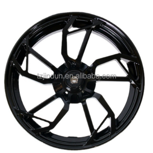 12INCHX2.75 aluminum alloy motorcycle wheel for scooter