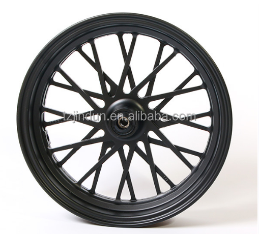 12INCHX2.75 aluminum alloy motorcycle wheel for scooter