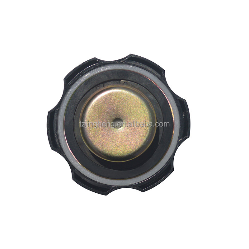 Generator Parts & Accessories  fuel cover with metal neck GX160 168F gasoline engine oil tank spare parts