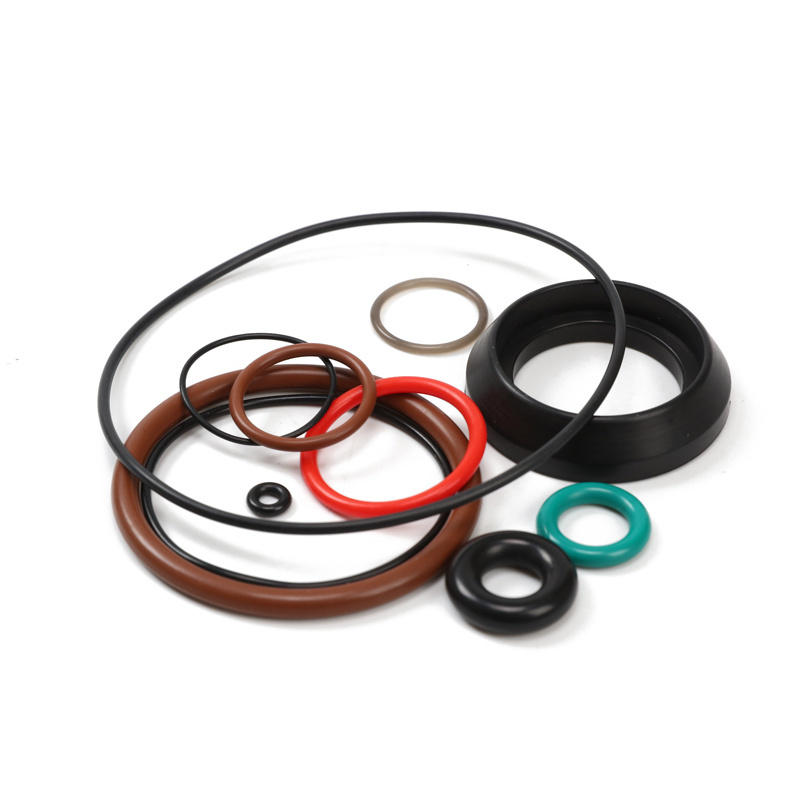 Factory sale cheap price high temperature resistance oil resistance O-ring seal