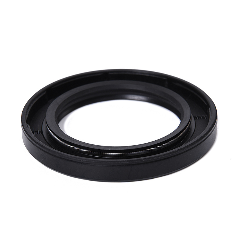 TC FKM NBR rubber oil seal 12*24*7 mm Oil Seal in reduction in box variator