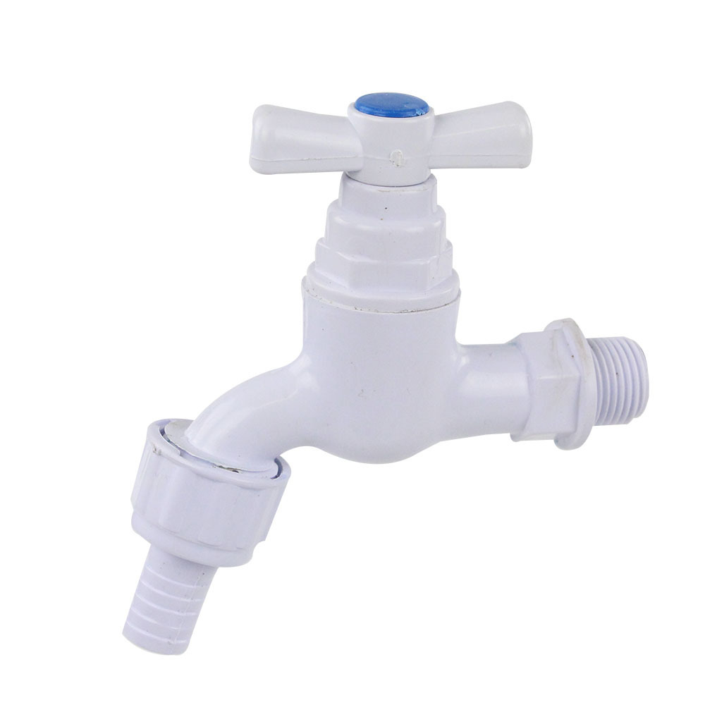 Plastic Drum Faucet