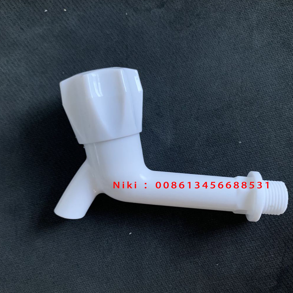 Plastic Drum Faucet