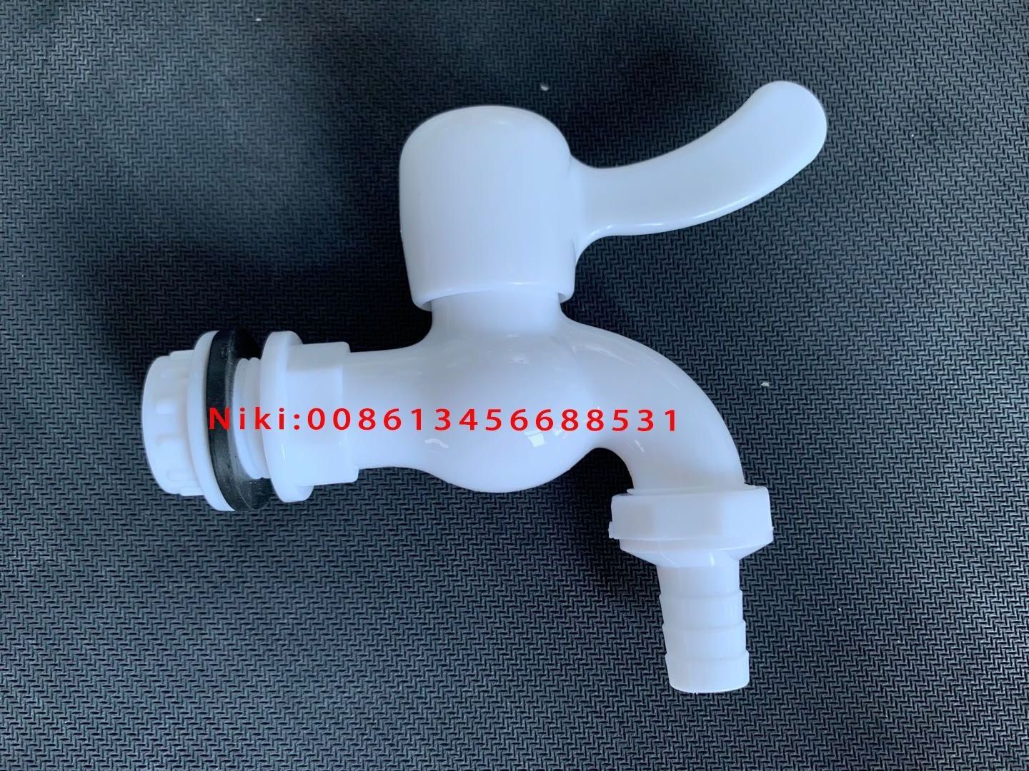 Plastic Drum Faucet