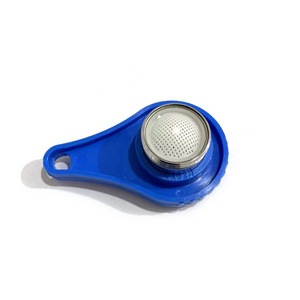 Water drop aerator blue  key Faucet aerator service tool wrench