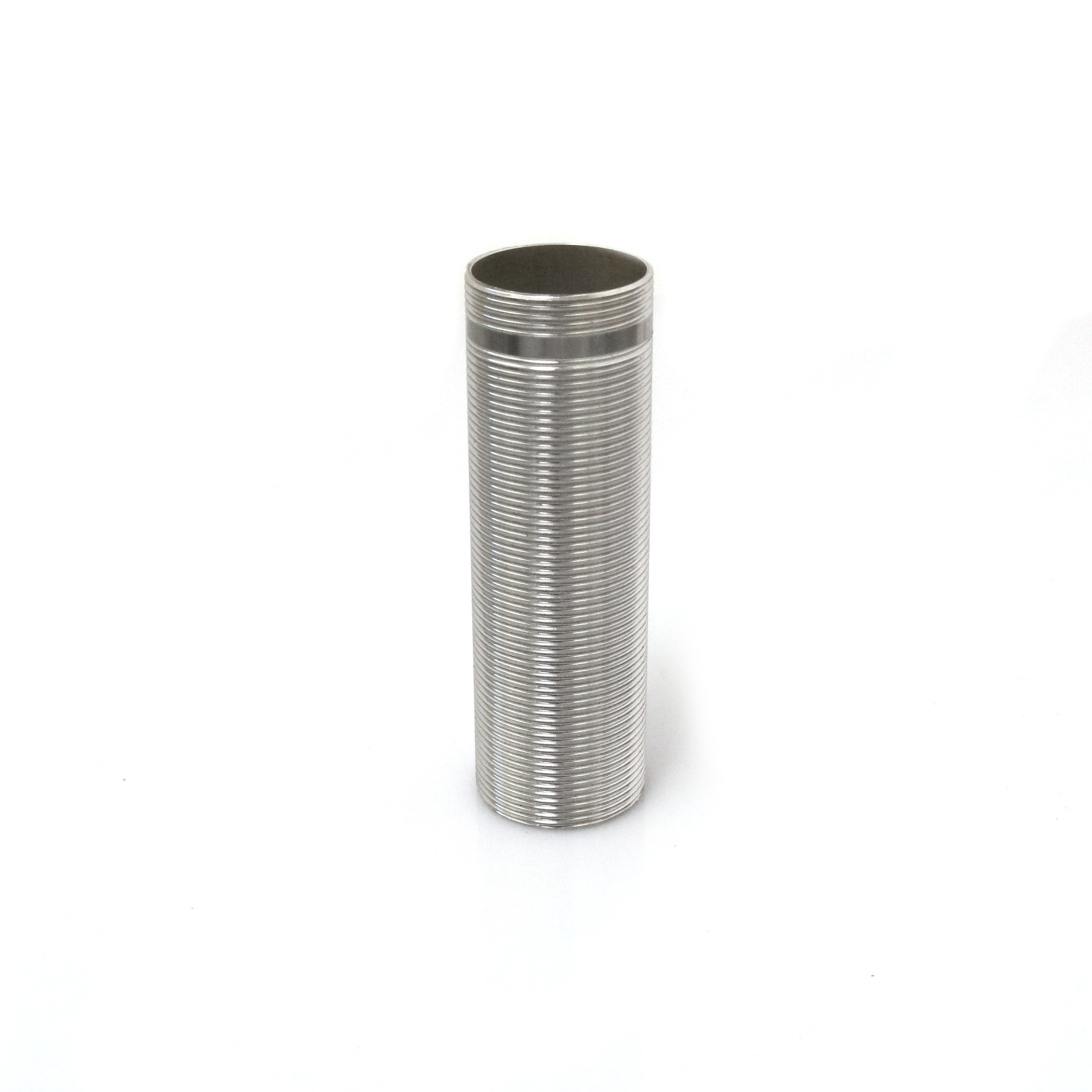 Faucet fittings Stainless steel connection threaded sleeve fastening fittings