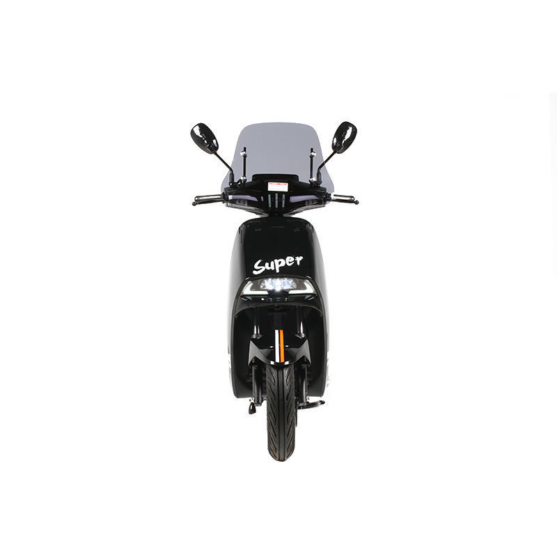 Customization luxury China Manufacturer High Speed Cheap Adult Electric Motorcycle 2000w for Sale