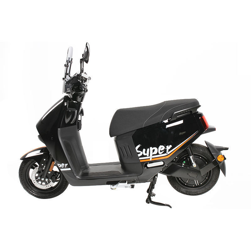 Customization luxury China Manufacturer High Speed Cheap Adult Electric Motorcycle 2000w for Sale