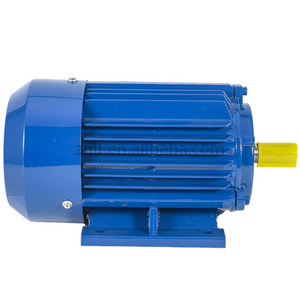 1.5hp 5.5hp 10hp 15hp 25hp 30hp 150hp 180hp 215hp 270hp 290hp 330hp 380v three phase ac electric motor for pumps