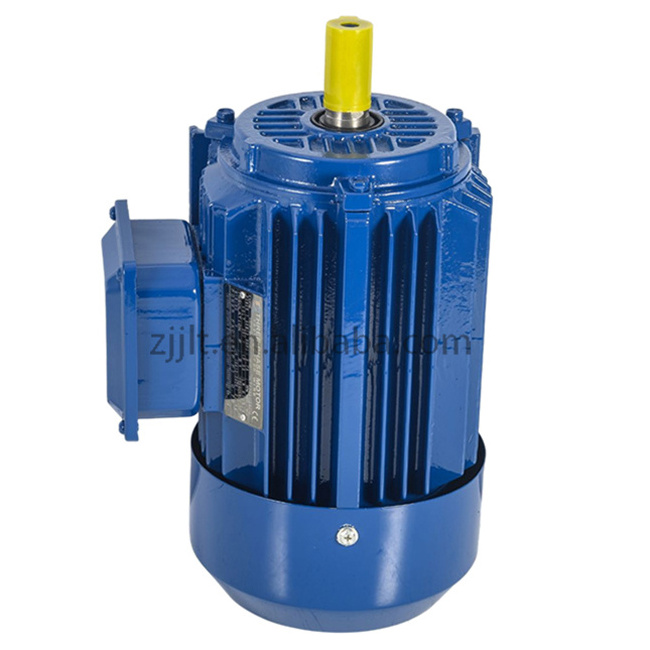 1.5hp 5.5hp 10hp 15hp 25hp 30hp 150hp 180hp 215hp 270hp 290hp 330hp 380v three phase ac electric motor for pumps