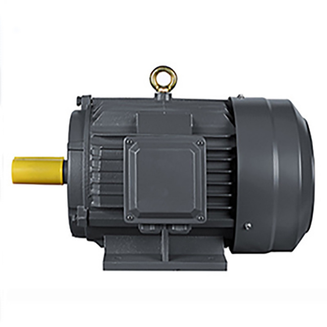 1.5hp 2hp 3hp 4hp 5.5hp 7.5hp 10hp 15hp 20hp 25hp 30hp 40hp 50hp 380V IE2 AC Induction Three 3 Phase Electric Motors