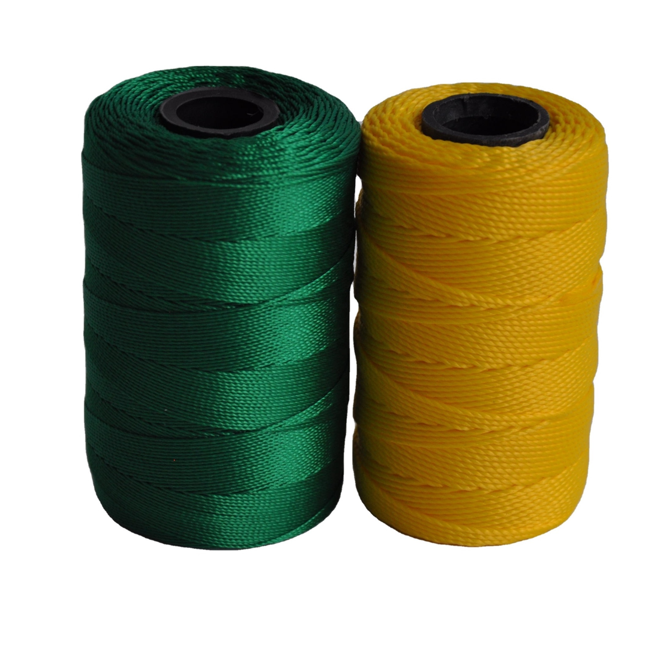 pp twine fishing net rope twine pp thread twist twine