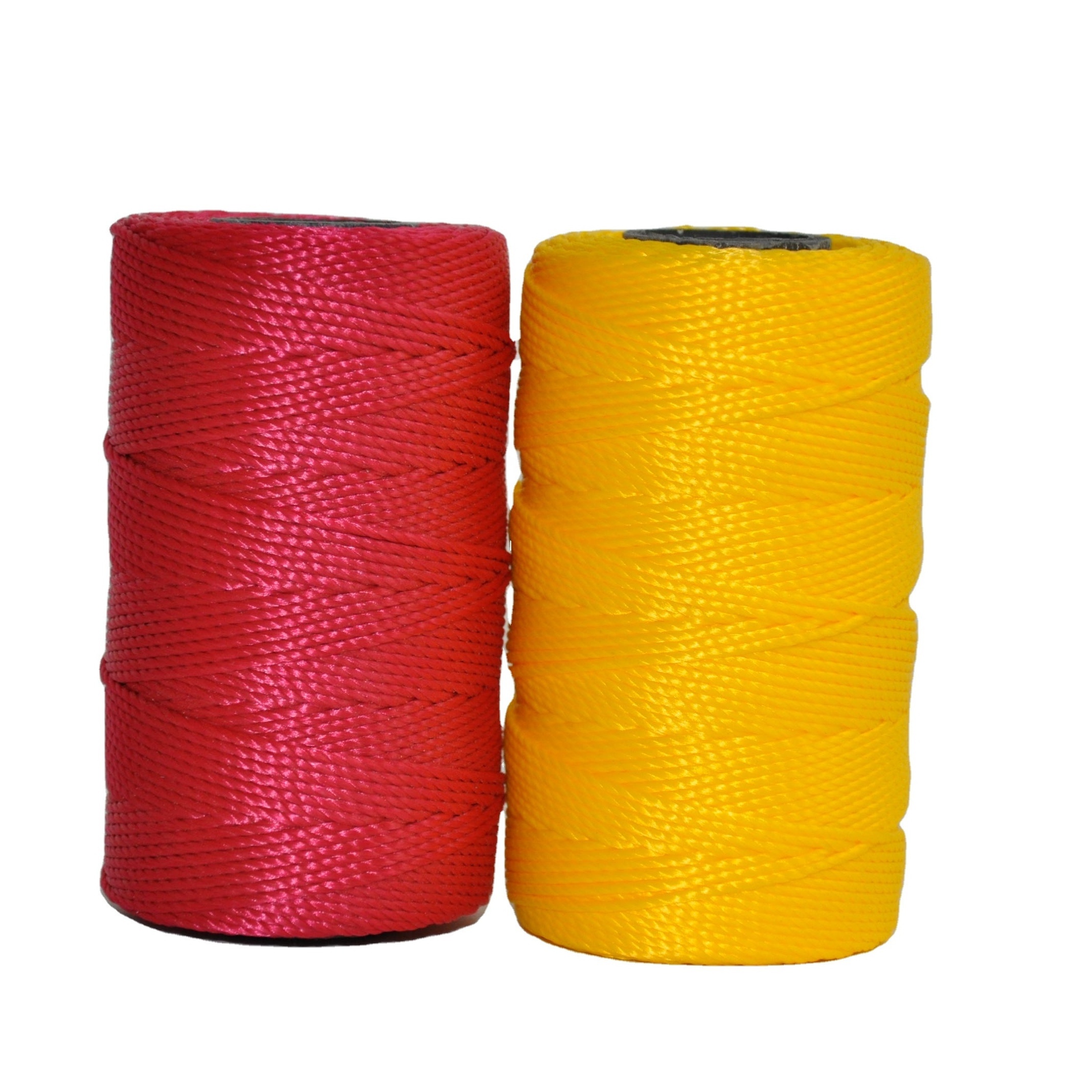 pp twine fishing net rope twine pp thread twist twine