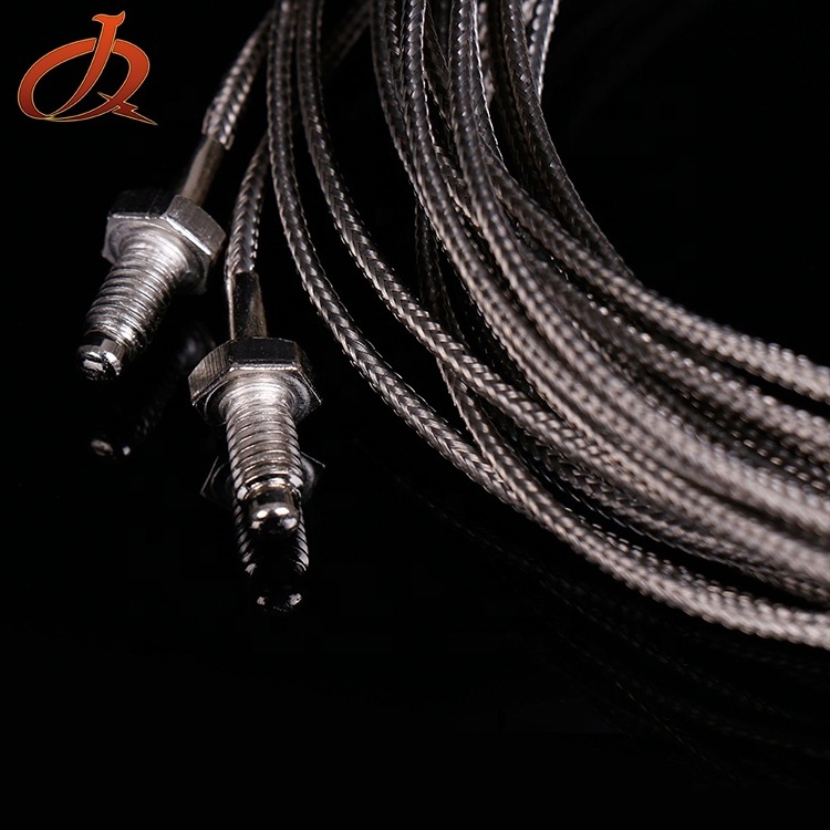 Mineral Insulated Chinese Manufacturer Temperature Testing K Type Thermocouple Cable