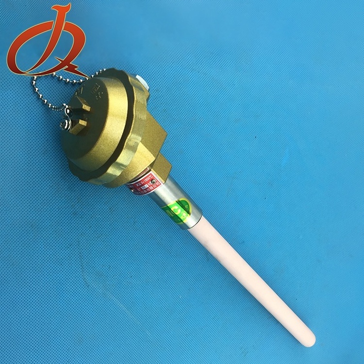 K E J B R S Type Thermocouple Temperature Sensor High Temperature Thermocouple