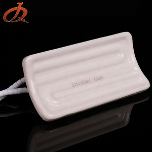 Cheap Price Energy Saving Heater Ceramic Heating Plate Element